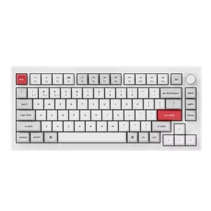 کیبورد Keychron مدل Q1 Pro - ارسال 60 روز کاری