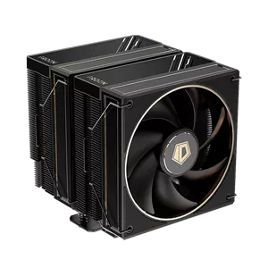 خنک کننده پردازنده ID COOLING مدل FROST 620 GOLD AMD & INTEL - ارسال 60 روز کاری