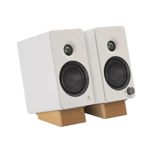 اسپیکر دسکتاپ کریتیو مدل Creative XF1 - ارسال 60 روز کاری