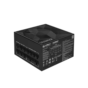 پاور Lian Li مدل  SX850P Platinum فول ماژولار - ارسال 60 روز کاری
