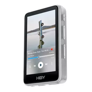موزیک پلیر Hiby R1
