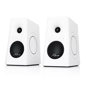 اسپیکر مانیتورینگ موندراپ مدل Moondrop MM3A - ارسال 60 روز کاری