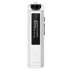 موزیک پلیر فیو مدل SNOWSKY Echo Nano