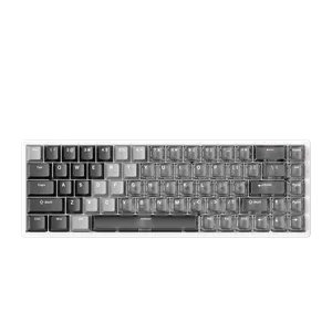 کیبورد MonsGeek مدل Fun 68 HE Wired