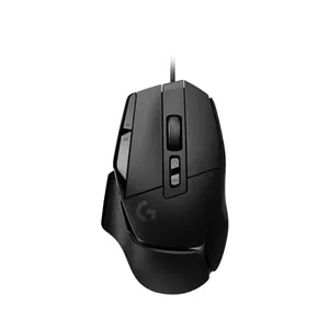 ماوس Logitech مدل G502 x - ارسال 60 روز کاری