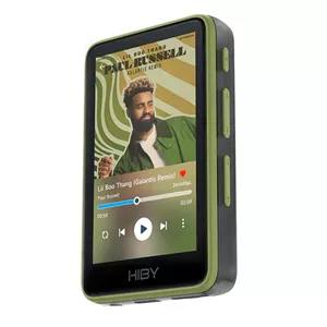 موزیک پلیر Hiby R1