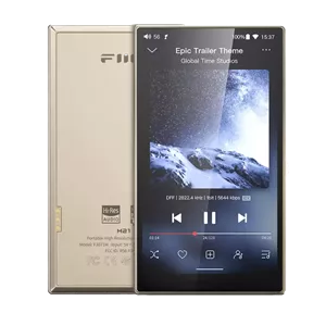 موزیک پلیر فیو مدل Fiio M21 - ارسال 60 روز کاری
