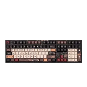 کیبورد AKKO 5108 V5 Lord of the Mysterie