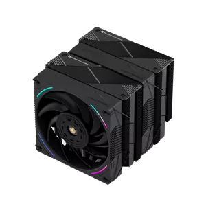 خنک کننده پردازنده THERMALRIGHT مدل PHANTOM SPIRIT 120 EVO ARGB AMD & INTEL - ارسال 60 روز کاری