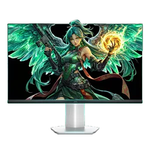 مانیتور گیمینگ FFALCON مدل 25Q5AD 25'' Fast IPS FHD 300Hz - ارسال 60 روز کاری