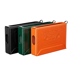 کیس چرمی موزیک پلیر فیو Fiio SNOWSKY Echo - ارسال 60 روز کاری