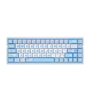 کیبورد ATK RS6 Ultra - ارسال 60 روز کاری