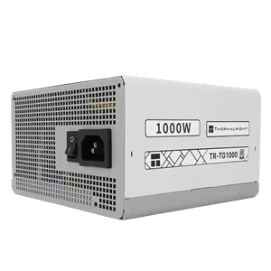 پاور thermalright مدل TR-TG 1000w Gold فول ماژولار - ارسال 60 روز کاری