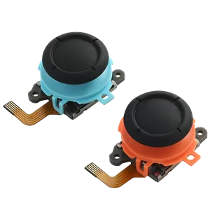 کیت جوی استیک GULIKIT مدل JOY-CON 2 TMR NS70 - ارسال 60 روز کاری