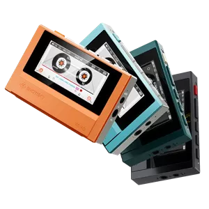 موزیک پلیر فیو مدل SNOWSKY Echo - ارسال 60 روز کاری