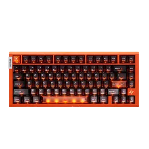 کیبورد ATK RS7 air - ارسال 60 روز کاری