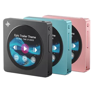 موزیک پلیر فیو مدل Fiio SNOWSKY Disc - ارسال 60 روز کاری