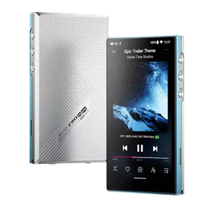 موزیک پلیر فیو مدل Fiio JM21 - ارسال 60 روز کاری
