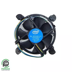 خنک کننده پردازنده اینتل مدل DELTA-i5