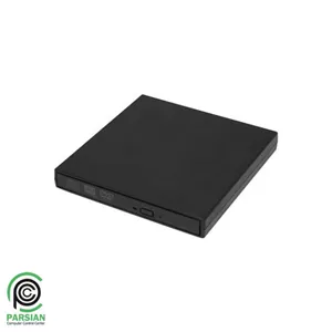 درایو DVD اکسترنال Asus مدل Power 2 Go