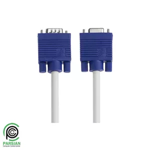 کابل VGA سویز کد 40 طول 5 متر