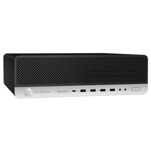مینی کیس اچ پی استوک نسل 8 | CASE HP G4 600/800 | RAM 8GB | SSD 256GB