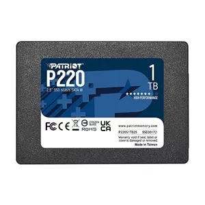 اس اس دی پاتریوت SSD PATRIOT P220 1TB