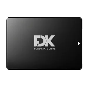اس اس دی فدک SSD FDK 128GB B5 SEREIS 2.5 inch