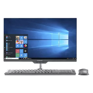 آل این وان 24 اینچ گرین GPiO240-H310T i5 9th/512GB/8GB/Intel