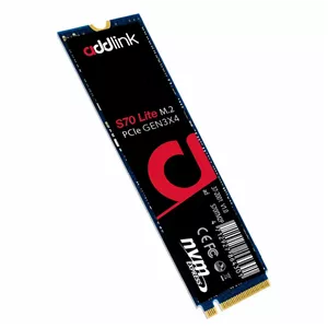 اس اس دی اد لینک SSD M.2 ADDLINK S70 LITE 512GB