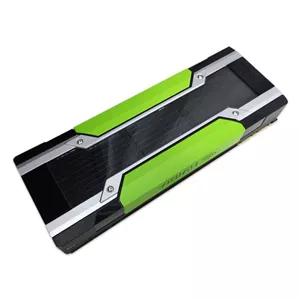 کارت گرافیک تسلا مدل NVIDIA TESLA V100 Volta 32GB