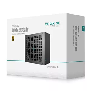 پاور 1000 وات دیپ کول فول ماژولار 1000W مدل Deep Cool Gamer Storm PQ1000G