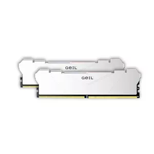 رم دسکتاپ گیل مدل RAM Geil DDR5 8GB 5600MHz mellenium CL40