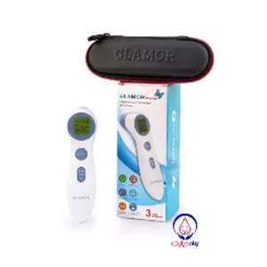 تب سنج لیزری گلامور مدل DET-101