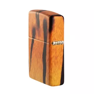 فندک زیپو کد 48217 Zippo Tiger Print