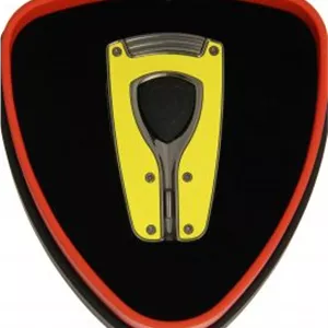 فندک لامبورگینی زرد مدل Lamborghini Lighter TTR003042