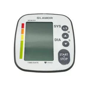 فشارسنج دیجیتال بازویی زنیت مد مدل LD-579NEW