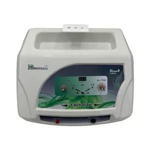 دستگاه هیدرودرمی های تک مدل NT-405