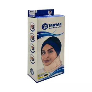 چشم بند تن یار کد 1040