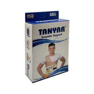 شست بند آتل دار نئوپرن تن یار کد 3041