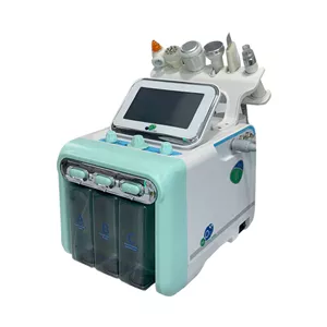 دستگاه هیدرودرم پرتابل مدل JX-006A