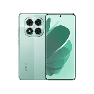 گوشی موبایل شیائومی مدل Redmi Note 14 Pro 5G دو سیم کارت ظرفیت 512 گیگابایت و رم 12 گیگابایت - گلوبال