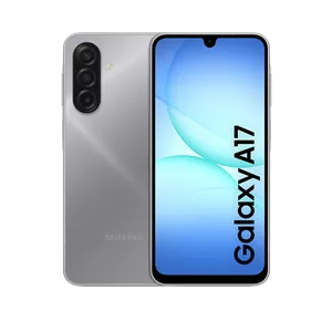 گوشی موبایل سامسونگ Galaxy A17 4G دو سیم کارت ظرفیت 128 گیگابایت و رم 4 گیگابایت-ویتنام