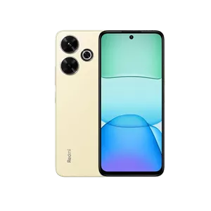 گوشی موبایل شیائومی مدل Redmi 13 NFC دو سیم کارت ظرفیت 128 گیگابایت و رم 6 گیگابایت - گلوبال