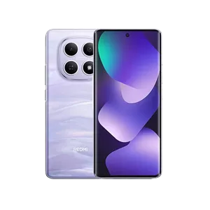 گوشی موبایل شیائومی مدل Redmi Note 15 4G دو سیم کارت ظرفیت 256 گیگابایت و رم 8 گیگابایت -  گلوبال