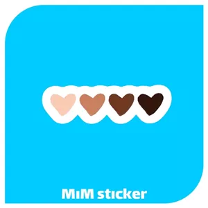 استیکر Heart