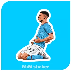 برچسب Phil Foden