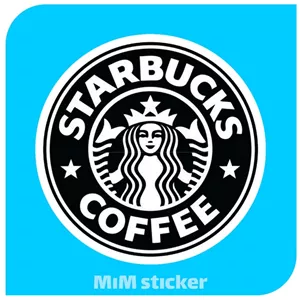 برچسب Starbucks coffee