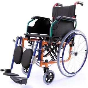 ویلچر اطفال برند کایانگ مدل 980LF-P