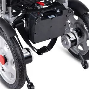 ویلچر برقی تاشو FS110Aسایز55